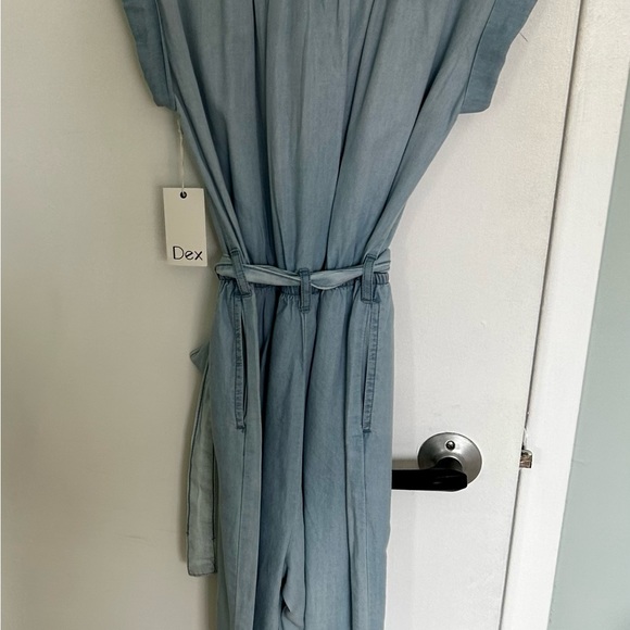 Dex Jumpsuit - Picture 4 of 5
